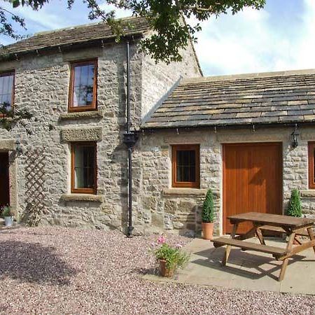 Swallows Barn Buxton (Derbyshire) Exterior foto