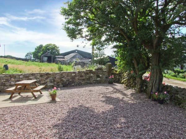 Swallows Barn Buxton (Derbyshire) Exterior foto