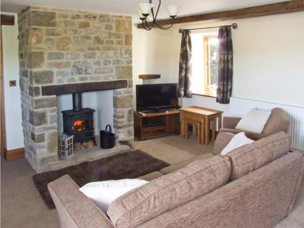 Swallows Barn Buxton (Derbyshire) Exterior foto