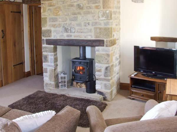Swallows Barn Buxton (Derbyshire) Exterior foto