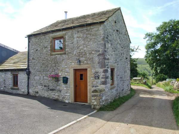 Swallows Barn Buxton (Derbyshire) Exterior foto