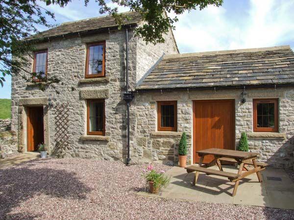 Swallows Barn Buxton (Derbyshire) Exterior foto